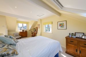 Bedroom 1- click for photo gallery